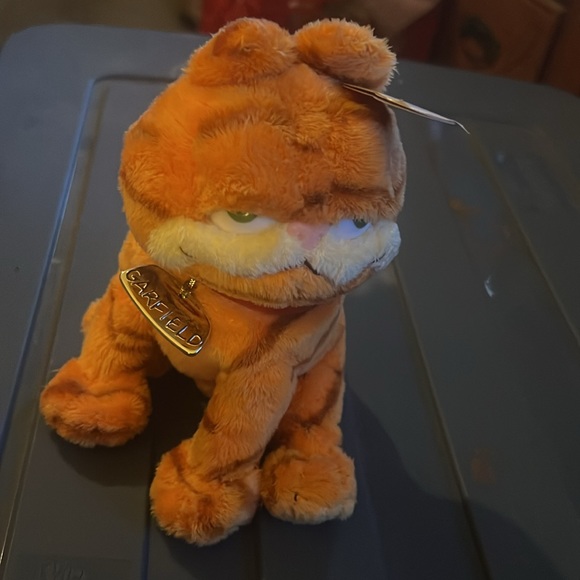 Vintage Garfield - Picture 4 of 4